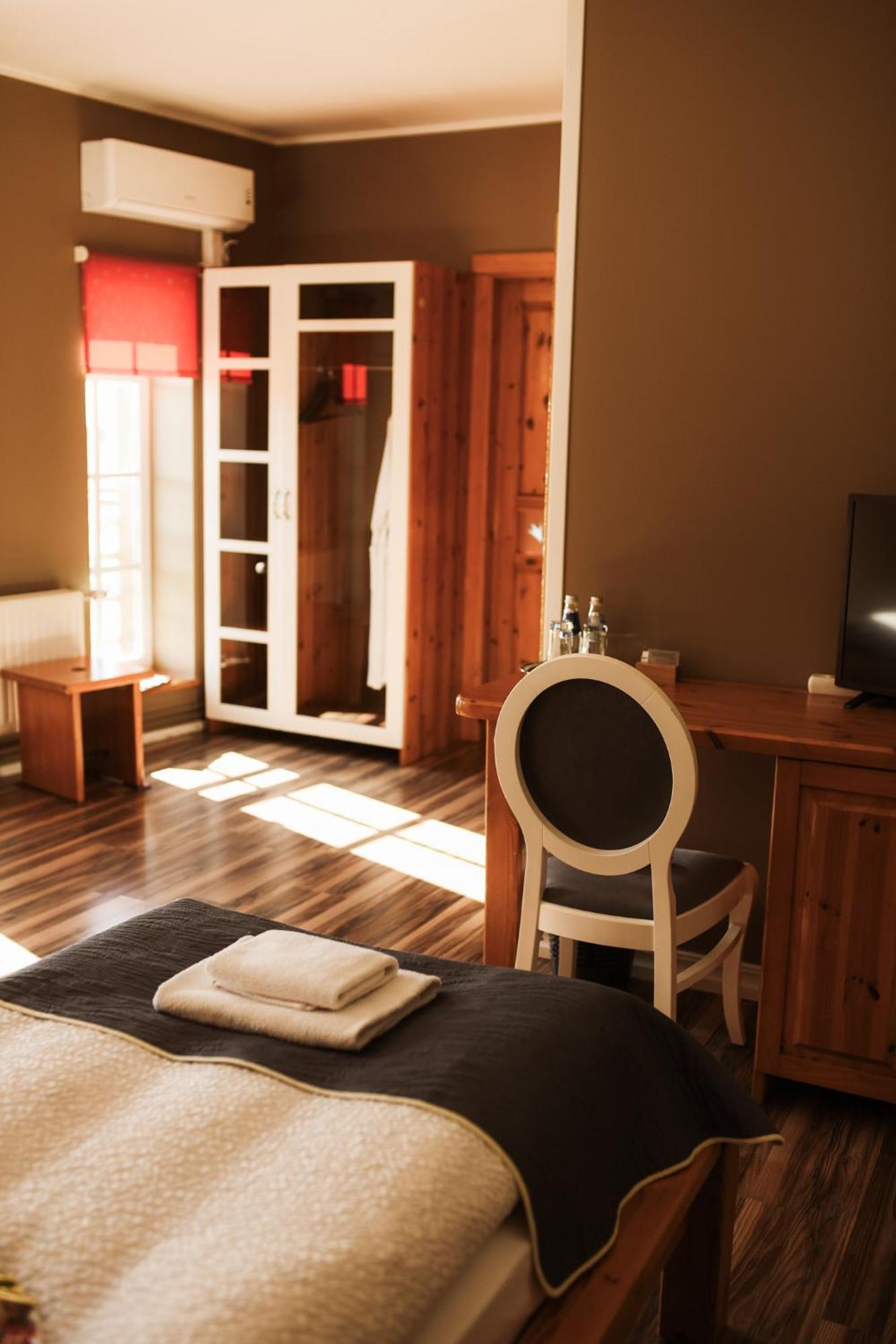 Jolanta Hotel Aluksne Room photo
