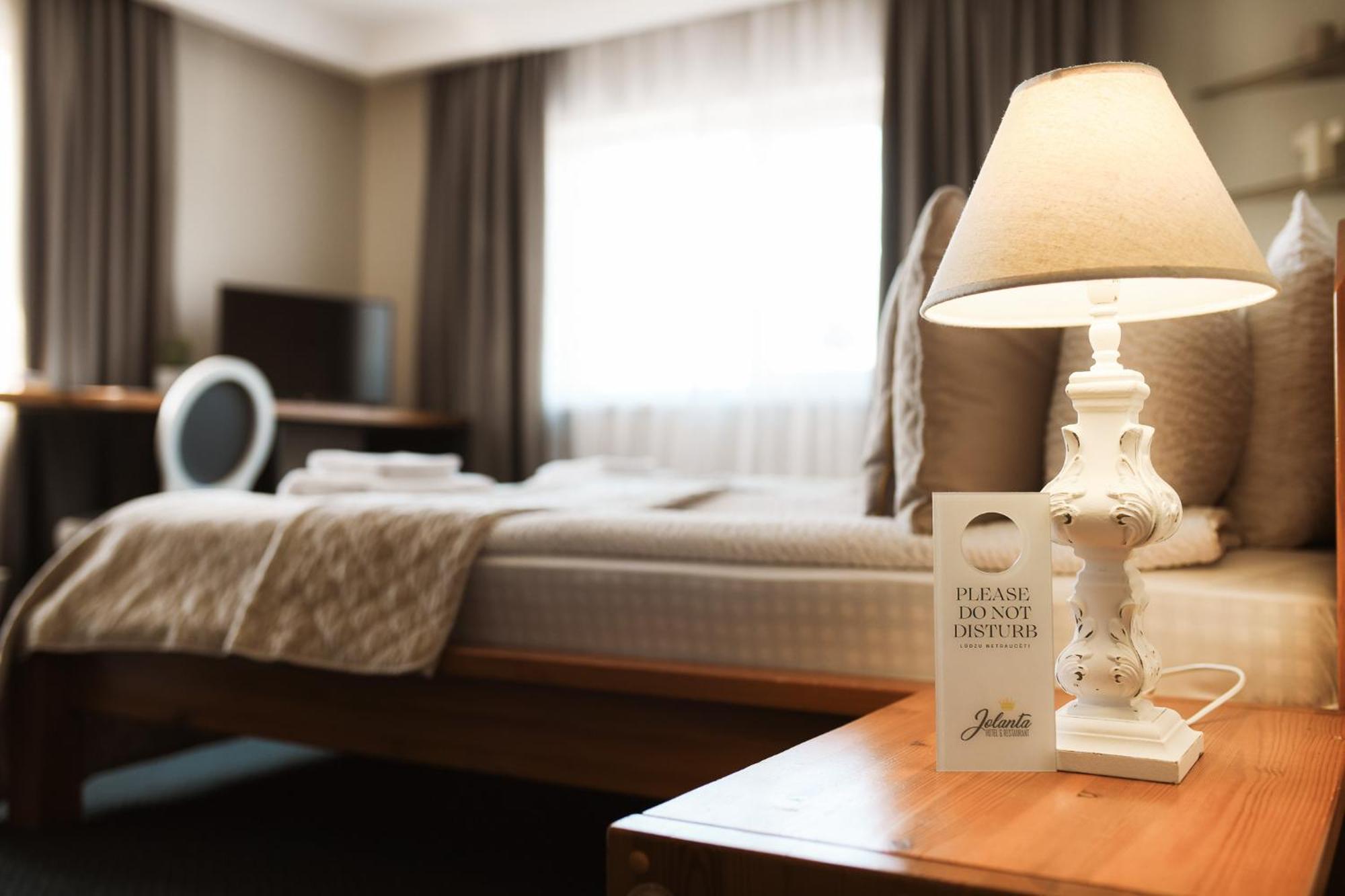 Jolanta Hotel Aluksne Room photo