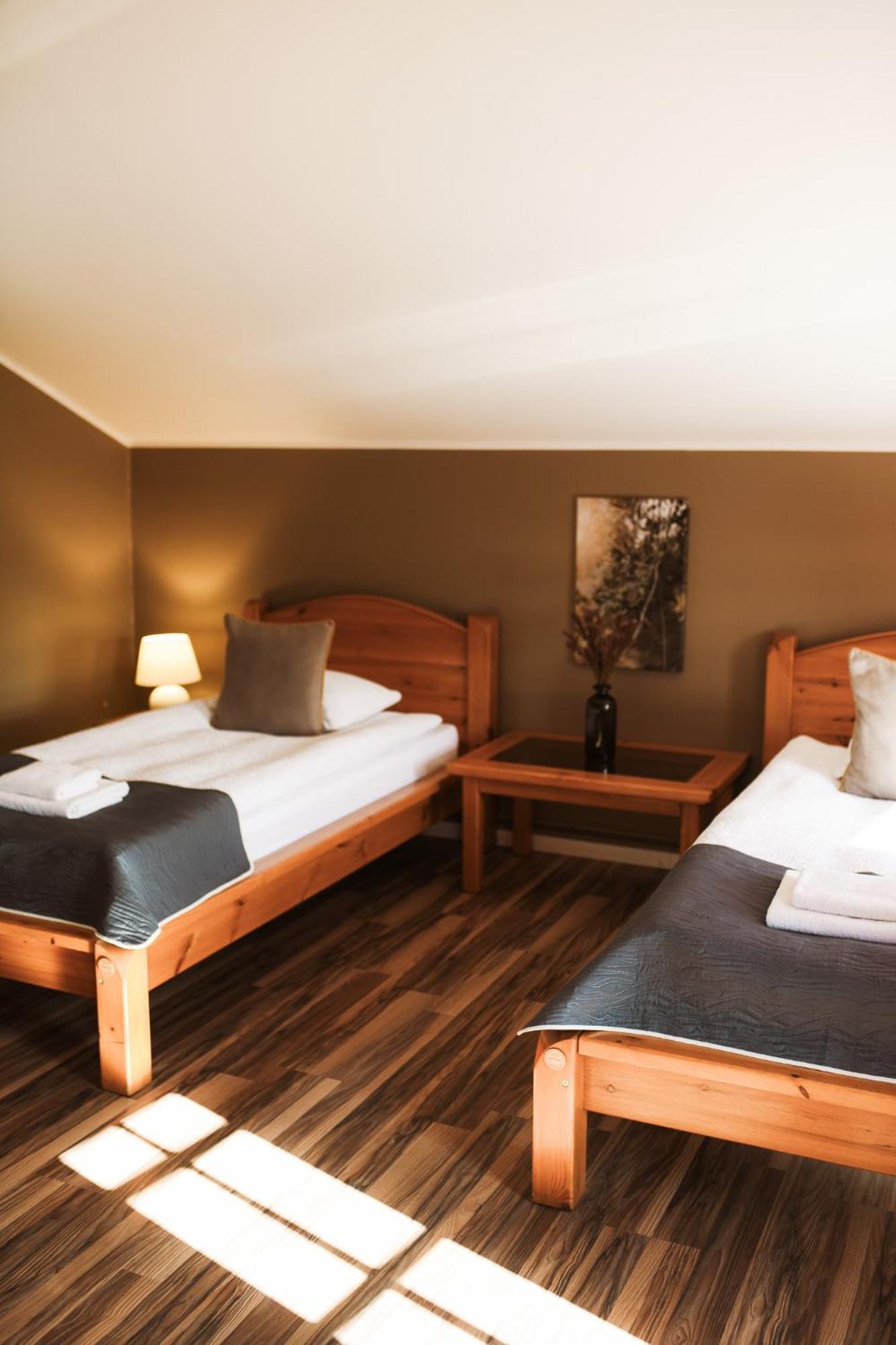 Jolanta Hotel Aluksne Room photo