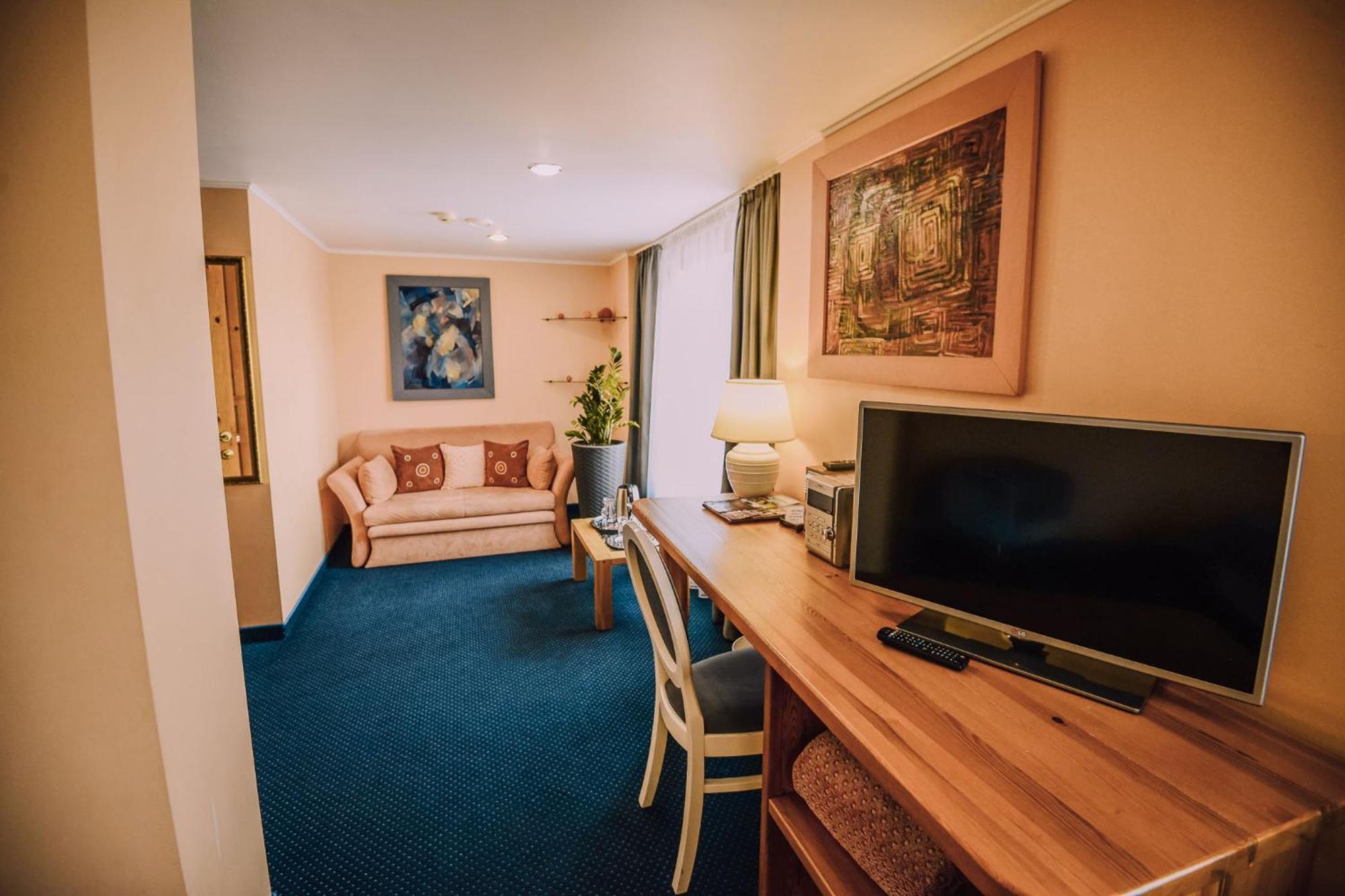 Jolanta Hotel Aluksne Room photo