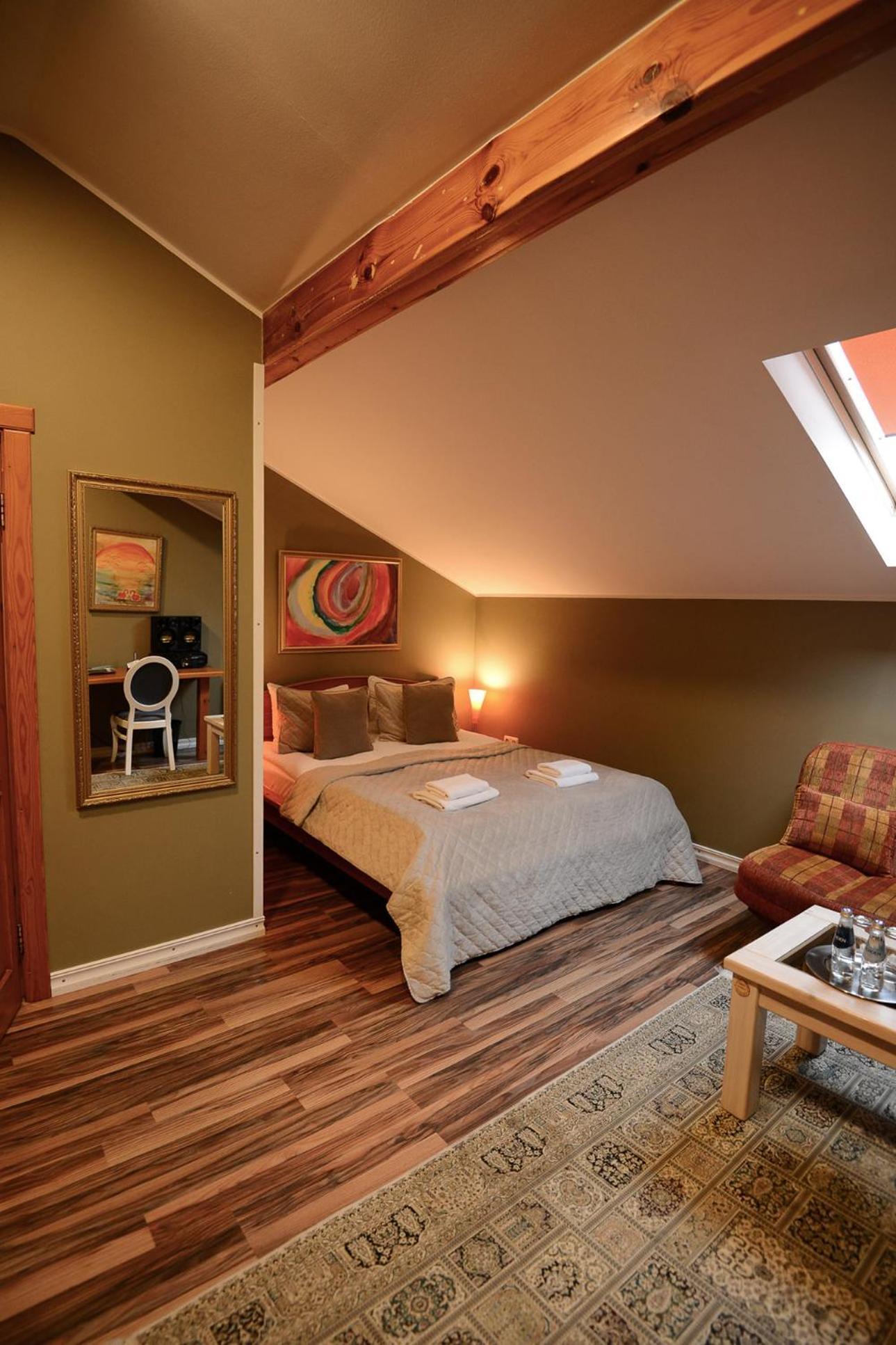 Jolanta Hotel Aluksne Room photo
